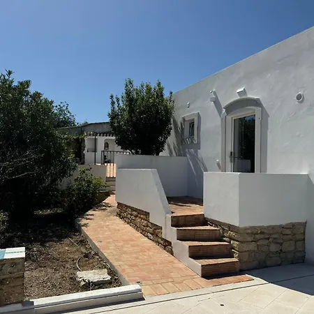 Quinta Do Olival - Casa Faro Oeste - Calm & Wellness