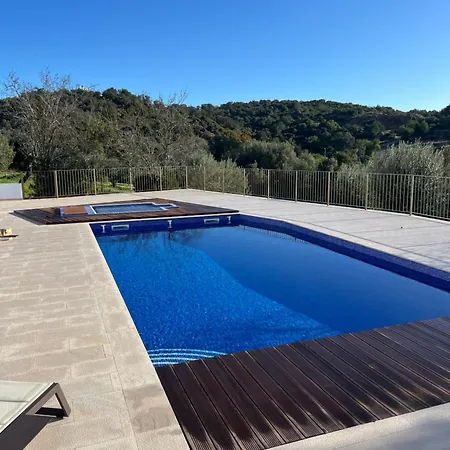 Quinta Do Olival - Casa Faro Oeste - Calm & Wellness * Sao Bras de Alportel