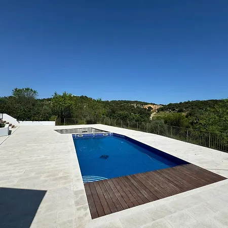 펜션 Quinta Do Olival - Casa Faro Oeste - Calm & Wellness *