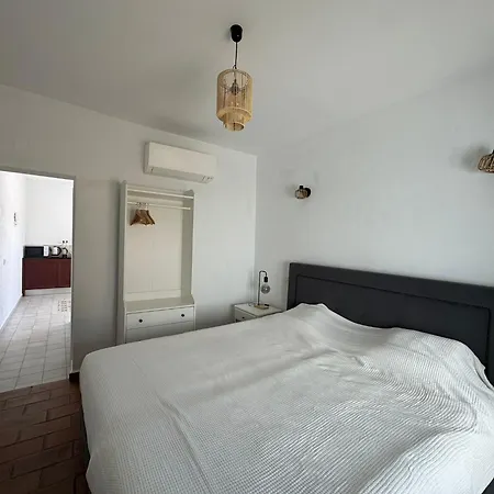 Quinta Do Olival - Casa Faro Oeste - Calm & Wellness * 사우 브라스 드 알포르텔