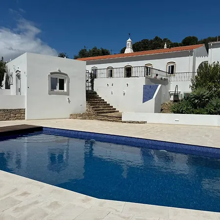 펜션 Quinta Do Olival - Casa Faro Oeste - Calm & Wellness *
