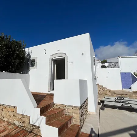 Quinta Do Olival - Casa Faro Oeste - Calm & Wellness Holiday home *