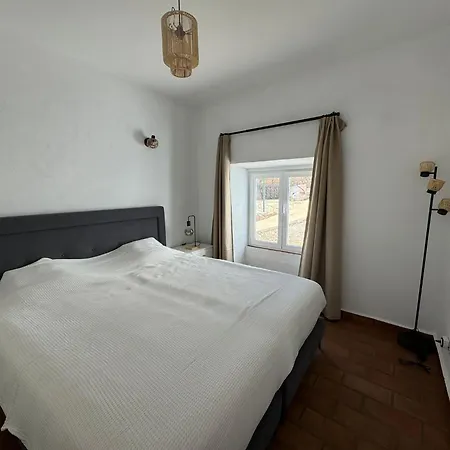 Quinta Do Olival - Casa Faro Oeste - Calm & Wellness 펜션 사우 브라스 드 알포르텔