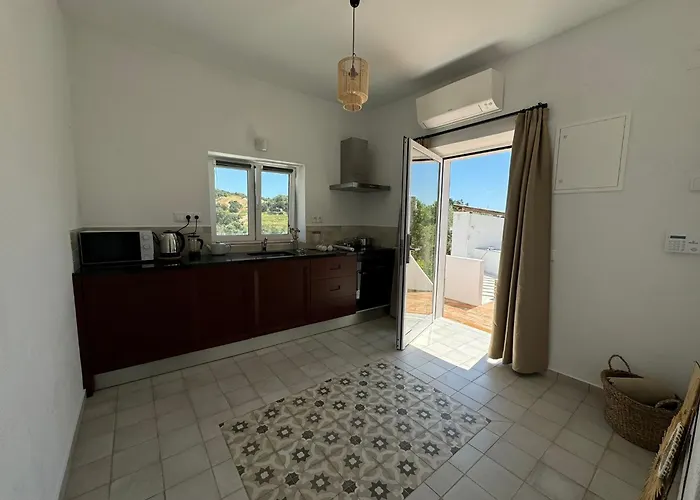 Quinta Do Olival - Casa Faro Oeste - Calm & Wellness *