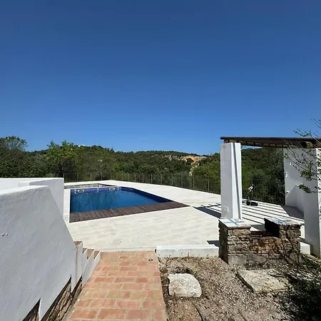 Quinta Do Olival - Casa Faro Oeste - Calm & Wellness * São Brás de Alportel