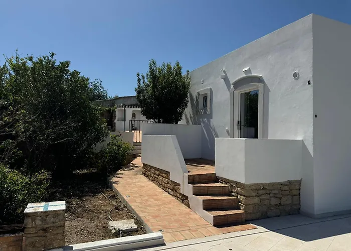 Quinta Do Olival - Casa Faro Oeste - Calm & Wellness