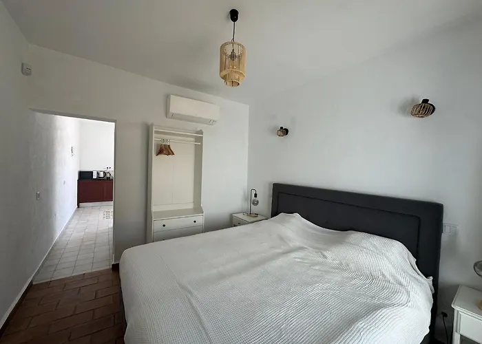 Quinta Do Olival - Casa Faro Oeste - Calm & Wellness * São Brás de Alportel