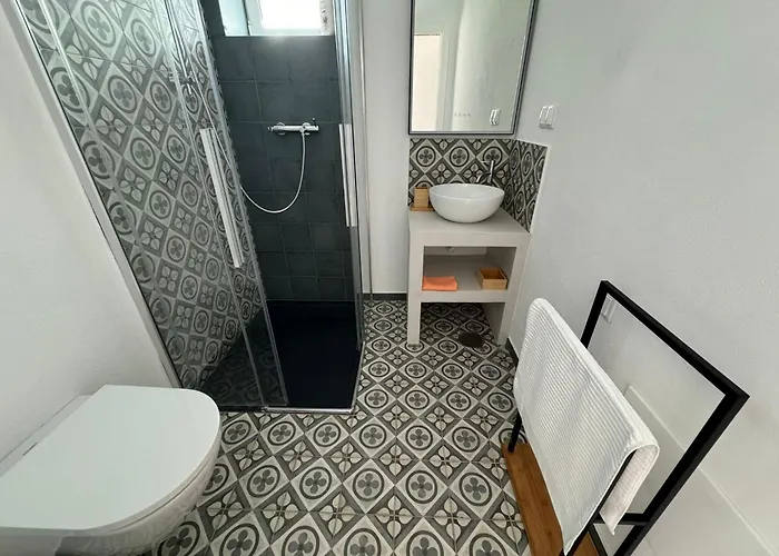 Vakantiehuis Quinta Do Olival - Casa Faro Oeste - Calm & Wellness *